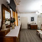 בית הארחה Palazzo Cervesato: Regina Margherita *