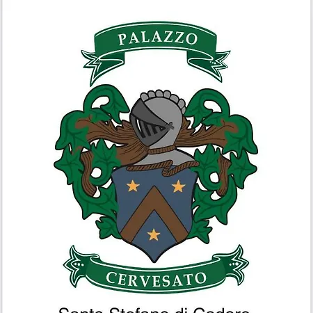 Palazzo Cervesato: Regina Margherita *