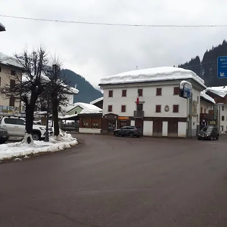 Palazzo Cervesato: Regina Margherita