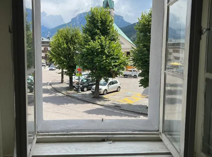 Palazzo Cervesato: Regina Margherita