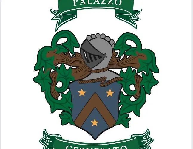 Palazzo Cervesato: Regina Margherita *