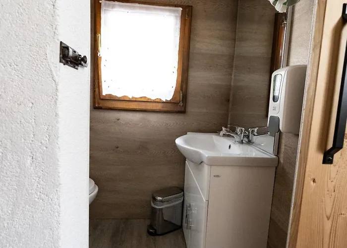 Palazzo Cervesato: Regina Margherita Pensjonat